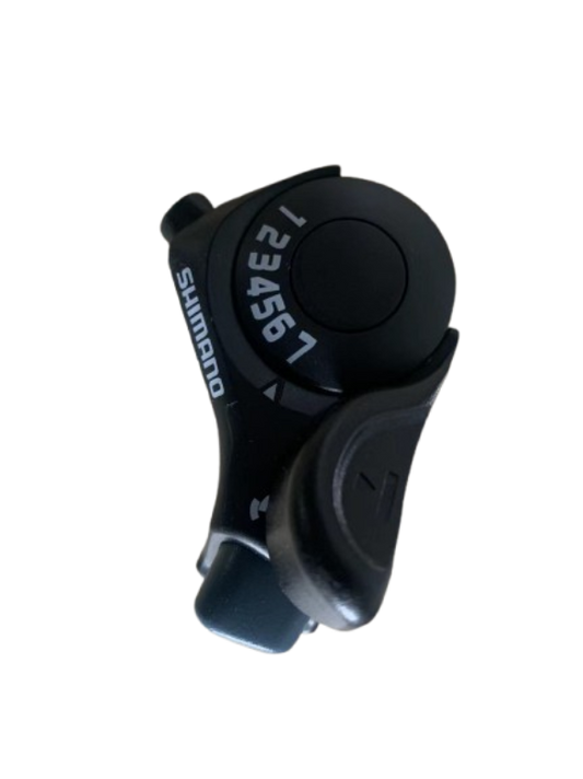 Z8 - Shifter