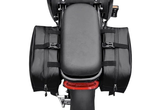 Z8 - Waterproof Sidebags (2 bags)