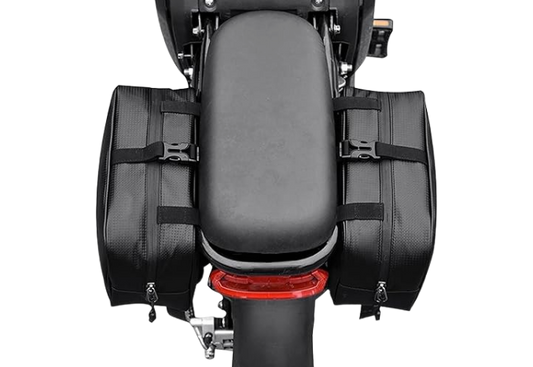 Z8 - Waterproof Sidebags (2 bags)
