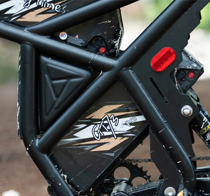 Dual Battery System