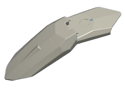 Fender