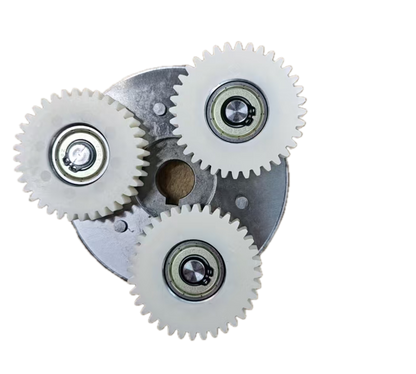 Motor Clutch Assembly