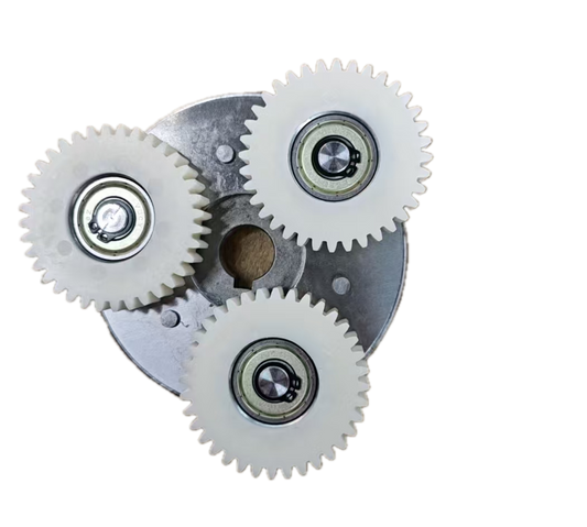 Motor Clutch Assembly