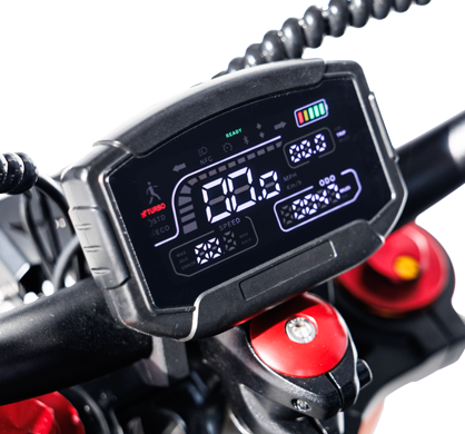 SMART DISPLAY