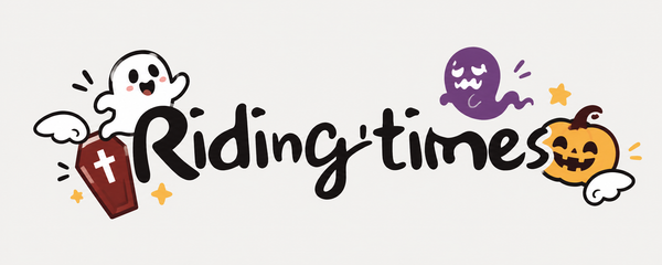 Riding'times Canada