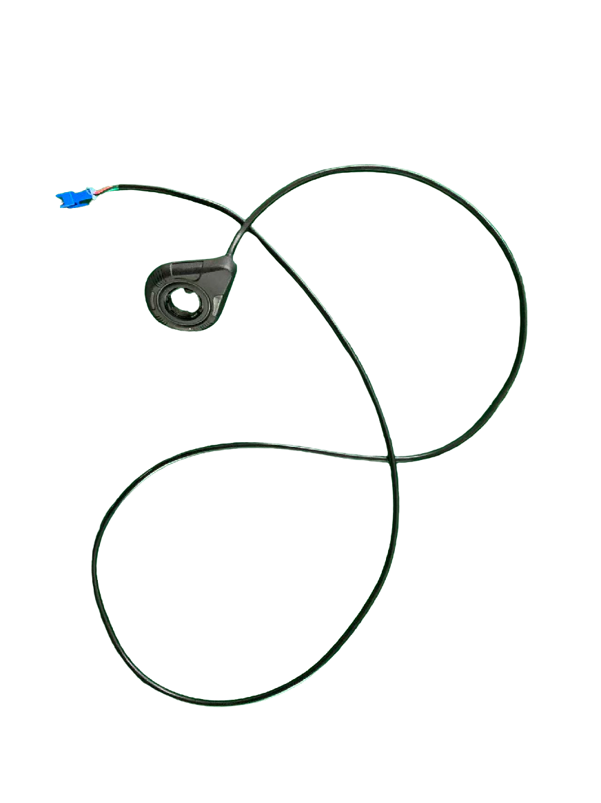 Power Assist Sensor